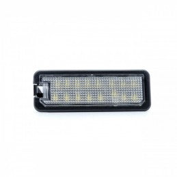 LED License Plate Lights VW Golf VII (2012-2020)