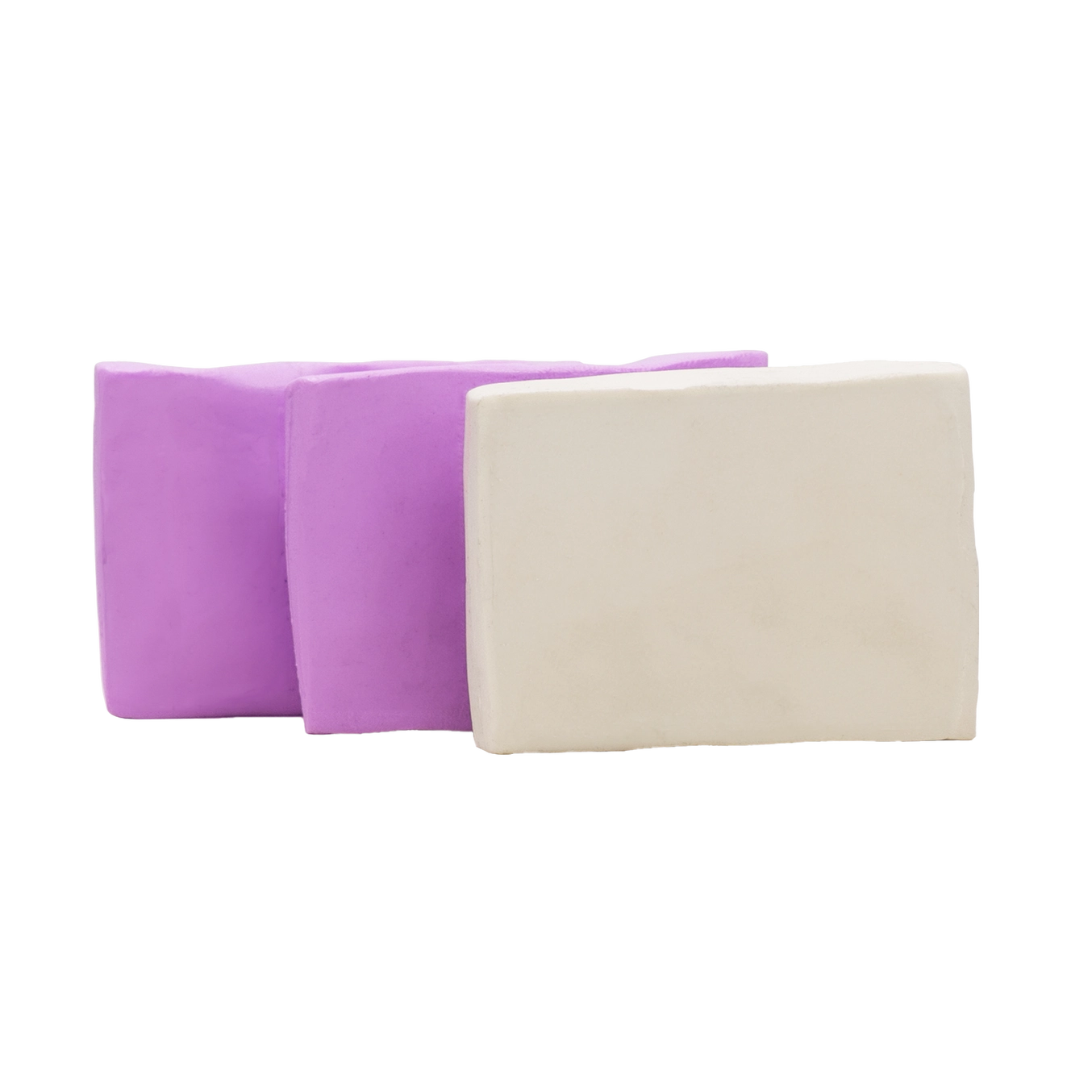 Proje Clay Bars (3pc)