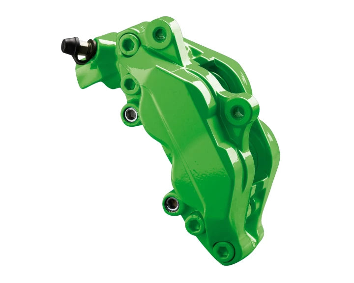 Power green Brake Caliper Lacquer Set