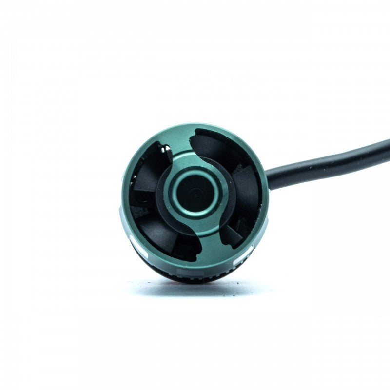 H11 LED bulbs (2 x LED FLIP CHIP) 6000K CANBUS 12/24V