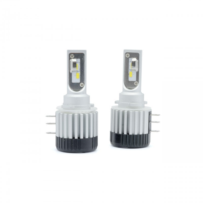 H15 LED bulbs VW Golf VI GTI (2010-2013)