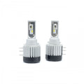H15 LED bulbs VW Golf VI GTI (2010-2013)