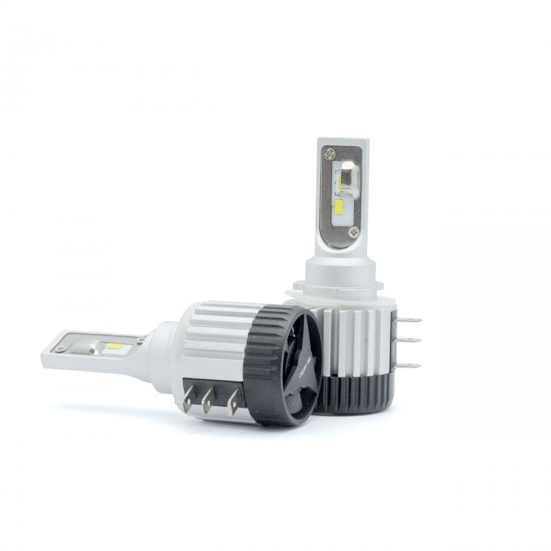 H15 LED bulbs VW Golf VI GTI (2010-2013)