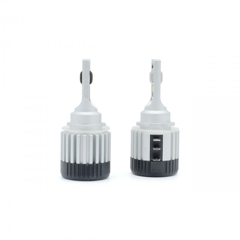 H15 LED bulbs VW Golf VI GTI (2010-2013)