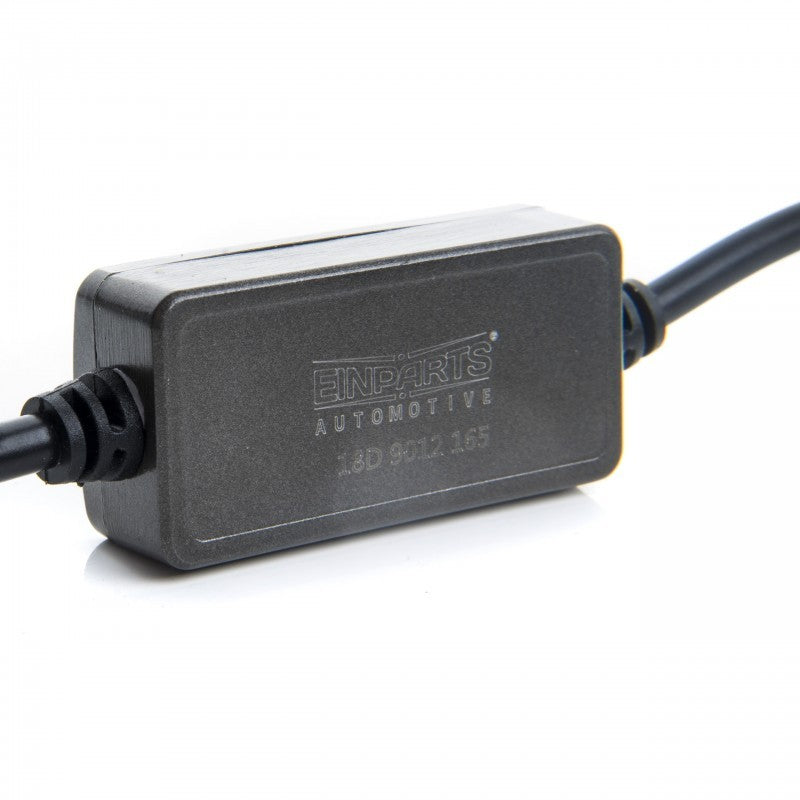 H16 LED bulbs 30W (6 x LED CSP) 6000K CANBUS