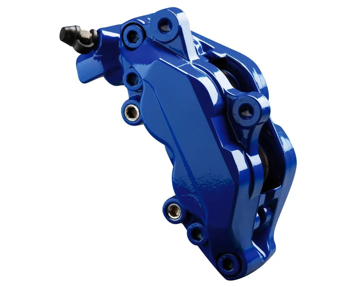 RS blue Brake Caliper Lacquer Set