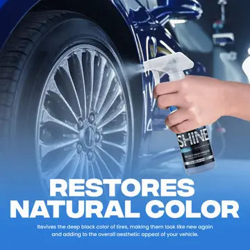 Chemical Sharks Aqua Guard Tire Shine