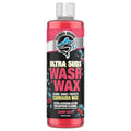 Chemical sharks Ultra Suds Wash & Wax