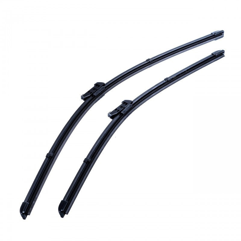 Dedicated Wiper Blades AUDI A4 Avant (2008-2015)