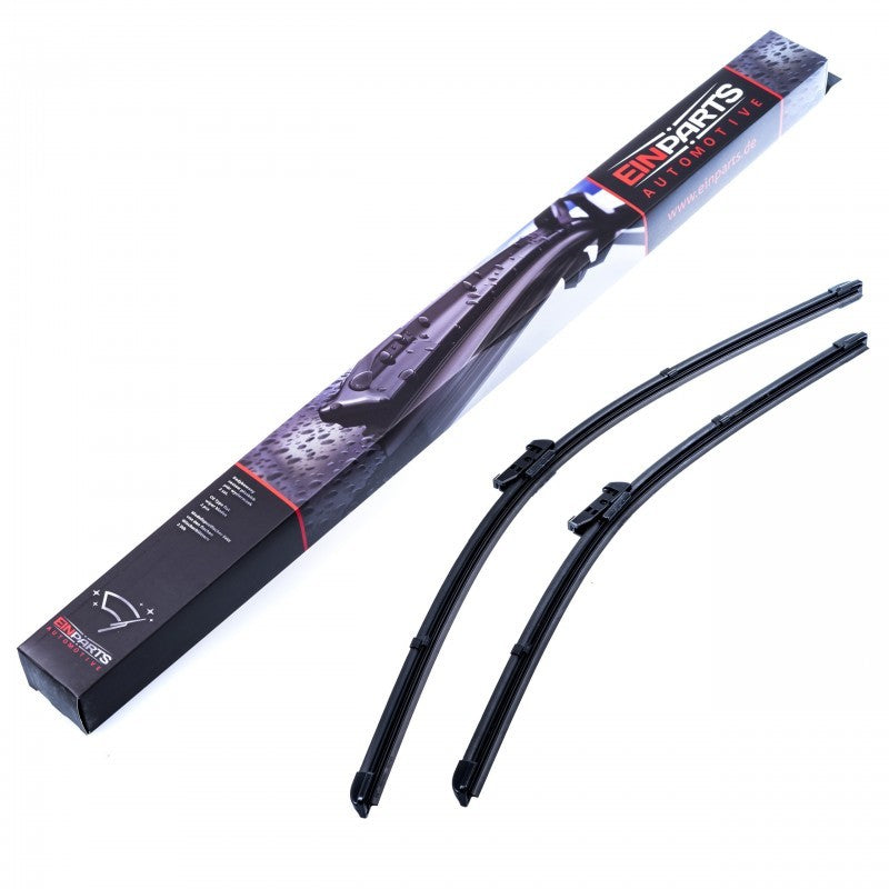 Dedicated Wiper Blades AUDI A4 Avant (2008-2015)
